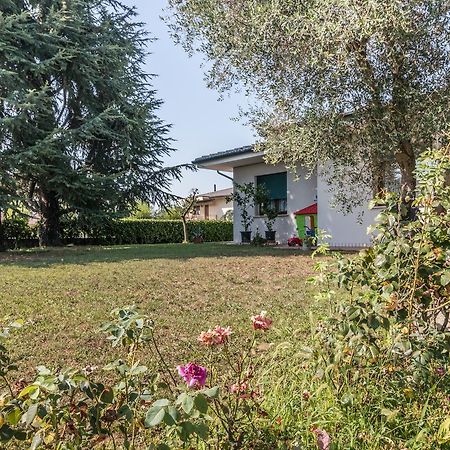 Cartiera Reali Casa Bibi 빌라 외부 사진