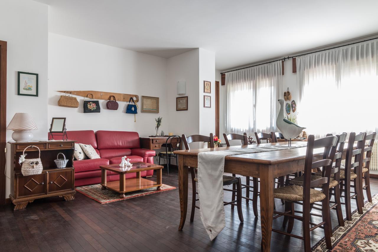 Cartiera Reali Casa Bibi 빌라 외부 사진