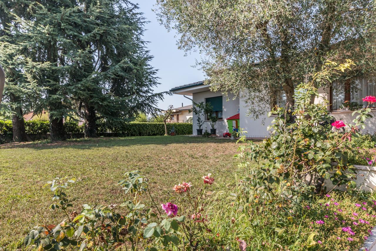 Cartiera Reali Casa Bibi 빌라 외부 사진